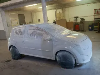 Talleres Magaro su taller de confianza