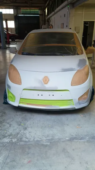 Talleres Magaro su taller de confianza