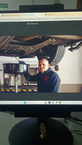 Talleres Magaro su taller de confianza