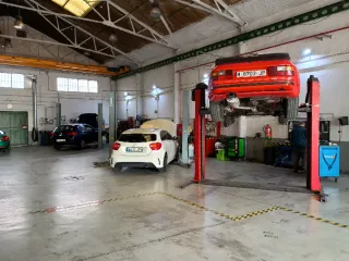 Talleres Magaro su taller de confianza