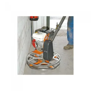 Alquiler Fratasadora Hormigón por días