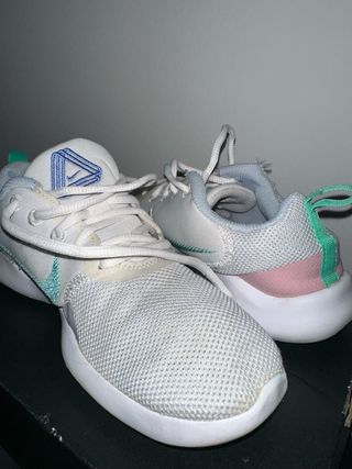 Zapatillas Nike Flex Mujer Talla 36