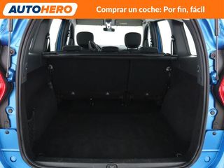 Dacia Lodgy 1.5 dCi Diesel Stepway