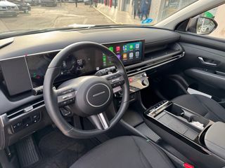 HYUNDAI TUCSON HEV ENCHUFABLE 252 cv