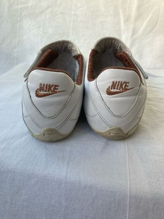 Zapatillas Nike Vintage Velcro Talla 40