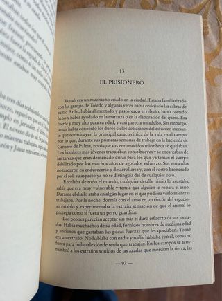 El Ultimo Judio (Spanish Edition)