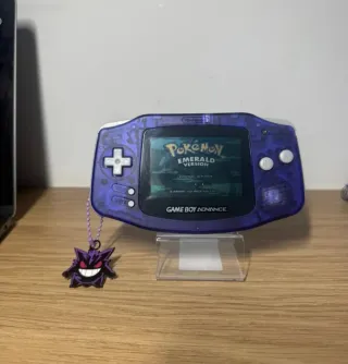 Nintendo Game Boy Advance