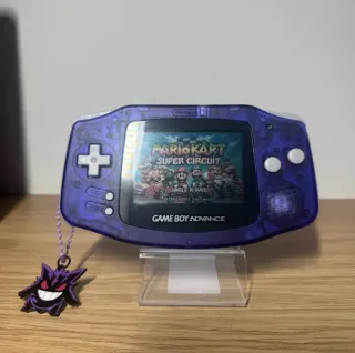 Nintendo Game Boy Advance