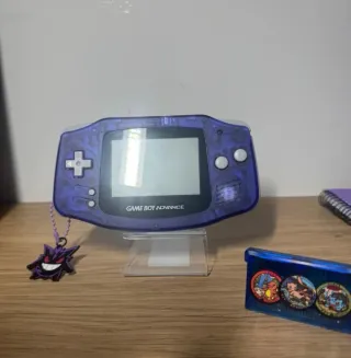 Nintendo Game Boy Advance