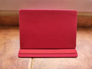 Fundas protectoras para tablet, de regalo
