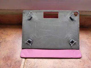 Fundas protectoras para tablet, de regalo