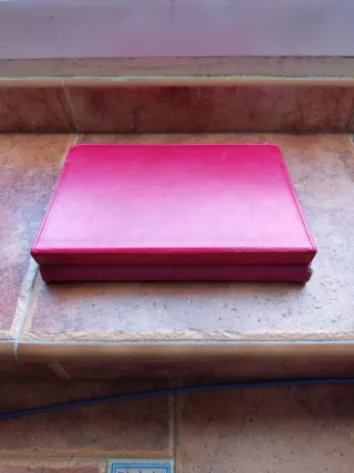 Fundas protectoras para tablet, de regalo