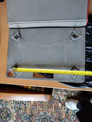Fundas protectoras para tablet, de regalo