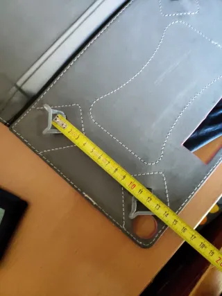 Fundas protectoras para tablet, de regalo