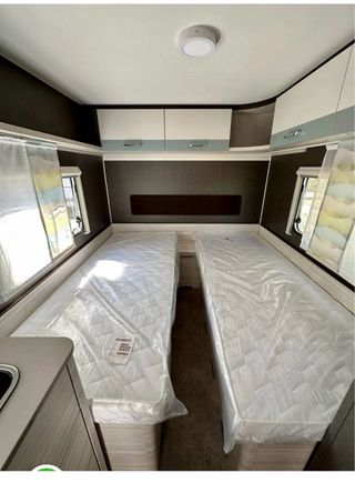 Caravana Dethleffs c'joy