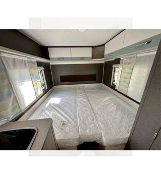 Caravana Dethleffs c'joy