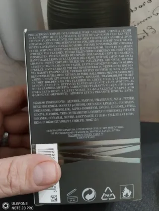 Emporio Armani Stronger With You Eau de Toilette 1