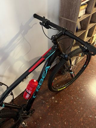Orbea Alma H30 29” 2017 Revisión Completa