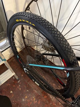 Orbea Alma H30 29” 2017 Revisión Completa