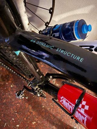 Orbea Alma H30 29” 2017 Revisión Completa