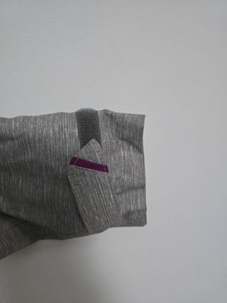 CHAQUETA IMPERMEABLE DE MONTAÑA-TREKKING.QUECHUA