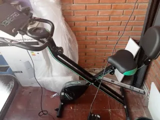 Bicicleta Estática Cecotec XBIKE PRO