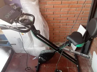 Bicicleta Estática Cecotec XBIKE PRO