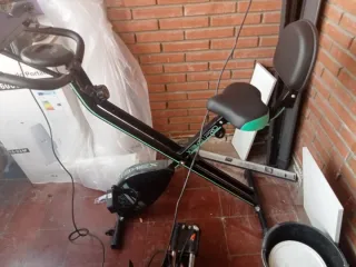 Bicicleta Estática Cecotec XBIKE PRO