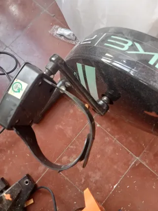 Bicicleta Estática Cecotec XBIKE PRO