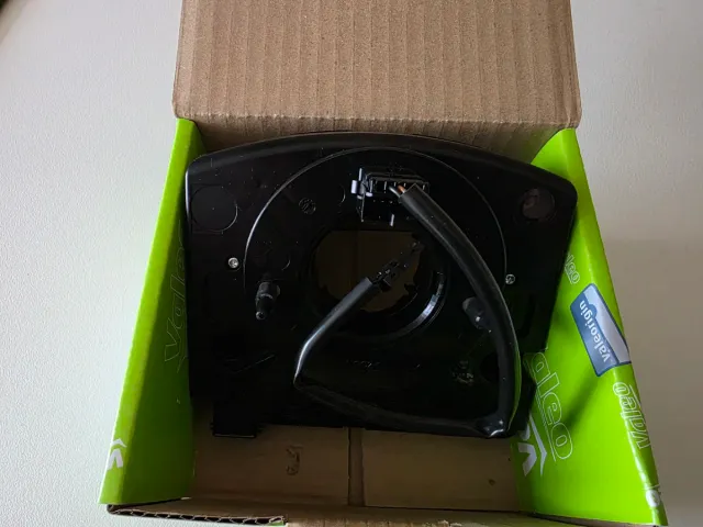 Anillo Airbag Grupo VAG Audi VW Seat Skoda