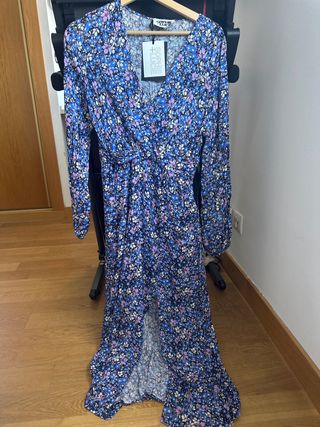 Vestido Sophie and Lucie Talla 36 sin estrenar