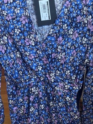 Vestido Sophie and Lucie Talla 36 sin estrenar