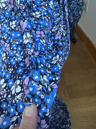 Vestido Sophie and Lucie Talla 36 sin estrenar