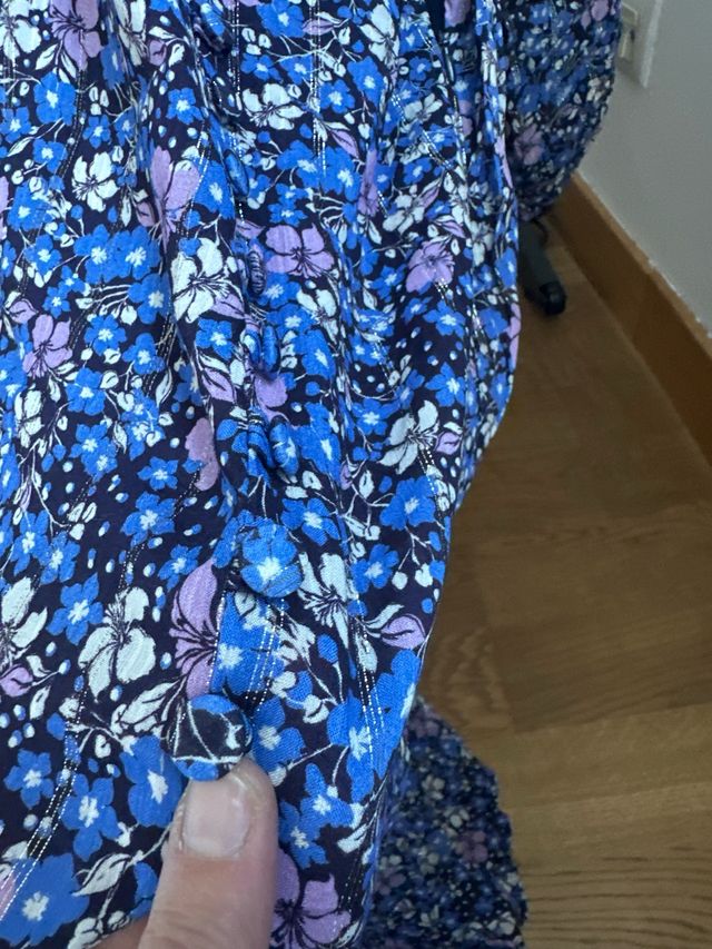 Vestido Sophie and Lucie Talla 36 sin estrenar