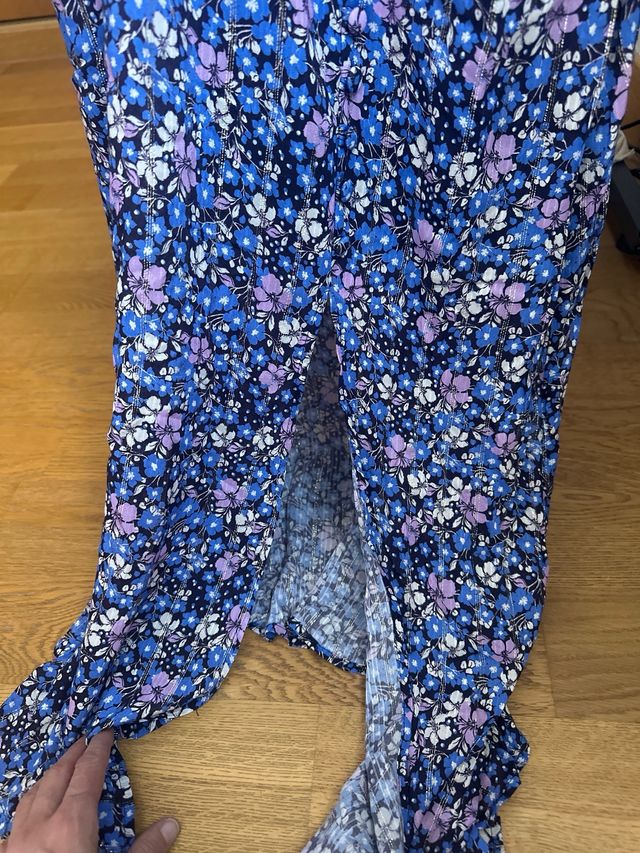 Vestido Sophie and Lucie Talla 36 sin estrenar