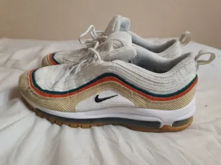 Zapatillas Nike Air Max 97 Corduroy talla 43