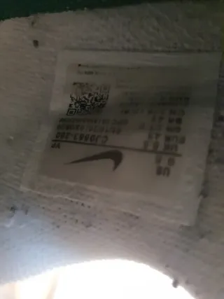 Zapatillas Nike Air Max 97 Corduroy talla 43