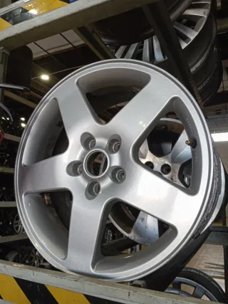 Llantas Audi 17 Pulgadas