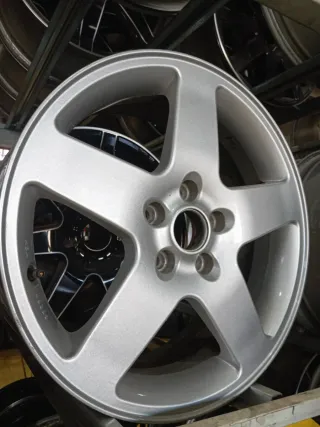 Llantas Audi 17 Pulgadas