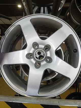 Llantas Audi 17 Pulgadas