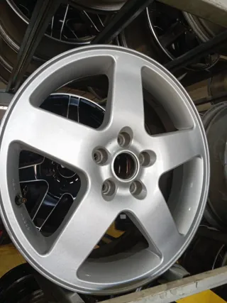 Llantas Audi 17 Pulgadas