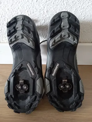 Zapatillas Shimano Spinning Mujer Talla 38