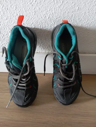 Zapatillas Shimano Spinning Mujer Talla 38
