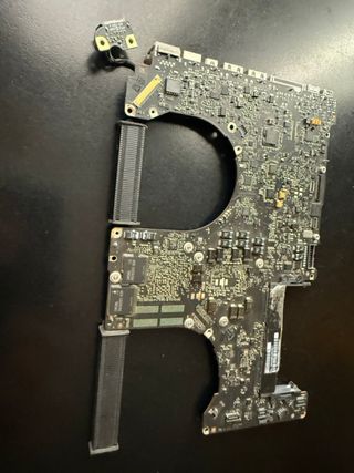 Mainboard Apple MacBook Pro 15" (Late 2011) 2.2ghz