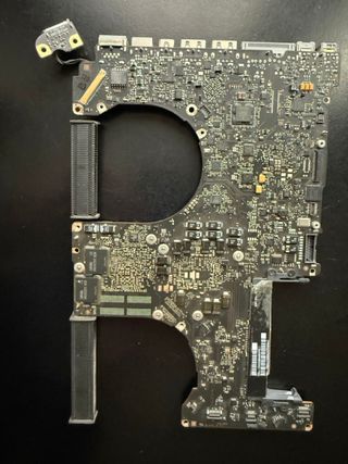 Mainboard Apple MacBook Pro 15" (Late 2011) 2.2ghz