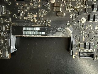 Mainboard Apple MacBook Pro 15" (Late 2011) 2.2ghz