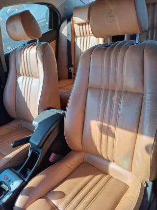 Despiece Alfa Romeo 159 2008