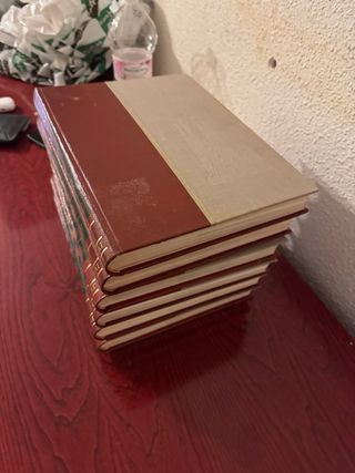 Historia de España Salvat