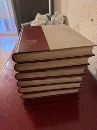 Historia de España Salvat