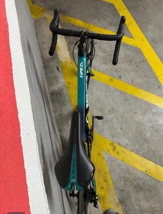 Bicicleta Orbea Orca M20 TEAM 2019 Azul/verde